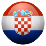 Hırvatistan Logo