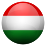 Macaristan Logo