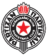 Partizan Logo