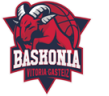 Saski Baskonia Logo