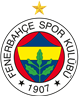 Fenerbahe Beko Logo