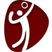 Voleybol Logo