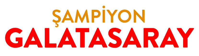 Şampiyon Galatasaray, Süper Lig 2020-2021 Sezonu Şampiyonu
