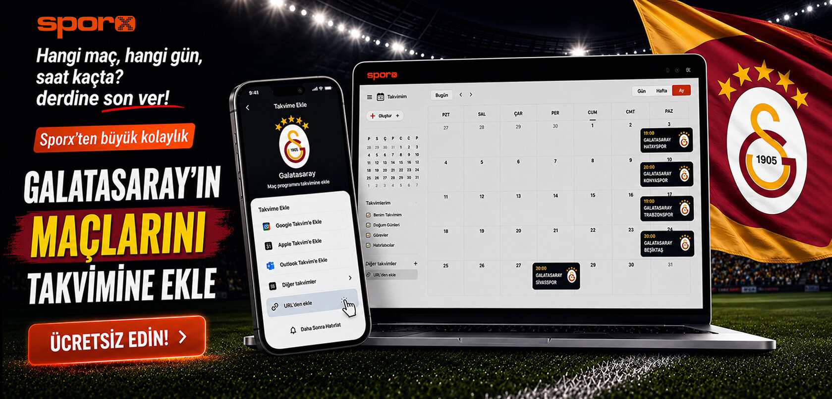 Galatasaray