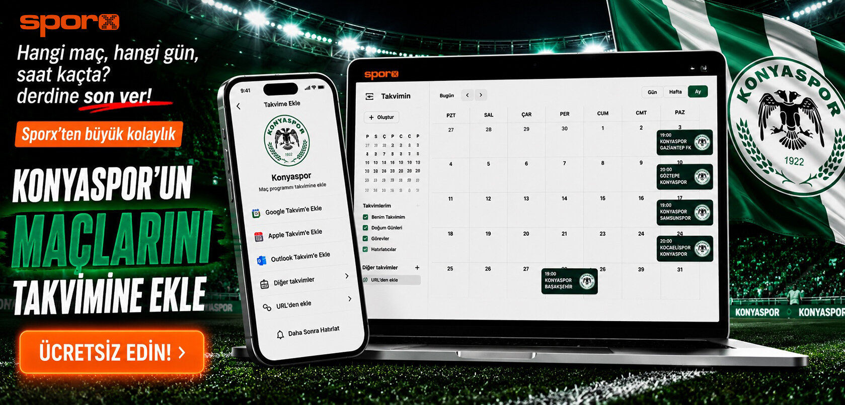 Konyaspor