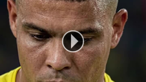 Ger�ek Ronaldo ve bu final unutulmaz...