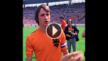 Bir tak�m nas�l efsane olur? 1974 ve o bunun cevab�