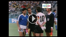 1990 �talya: Futbolun de�i�ti�i turnuva
