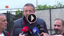 Hac�osmano�lu: 