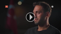 Hakan �alhano�lu: 