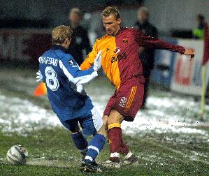 2 Tromso Faciasi Galatasaray Spor Haberleri