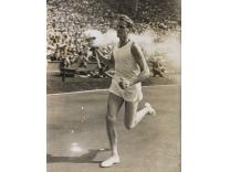 te 1948 Londra Olimpiyatlar! Galerisi