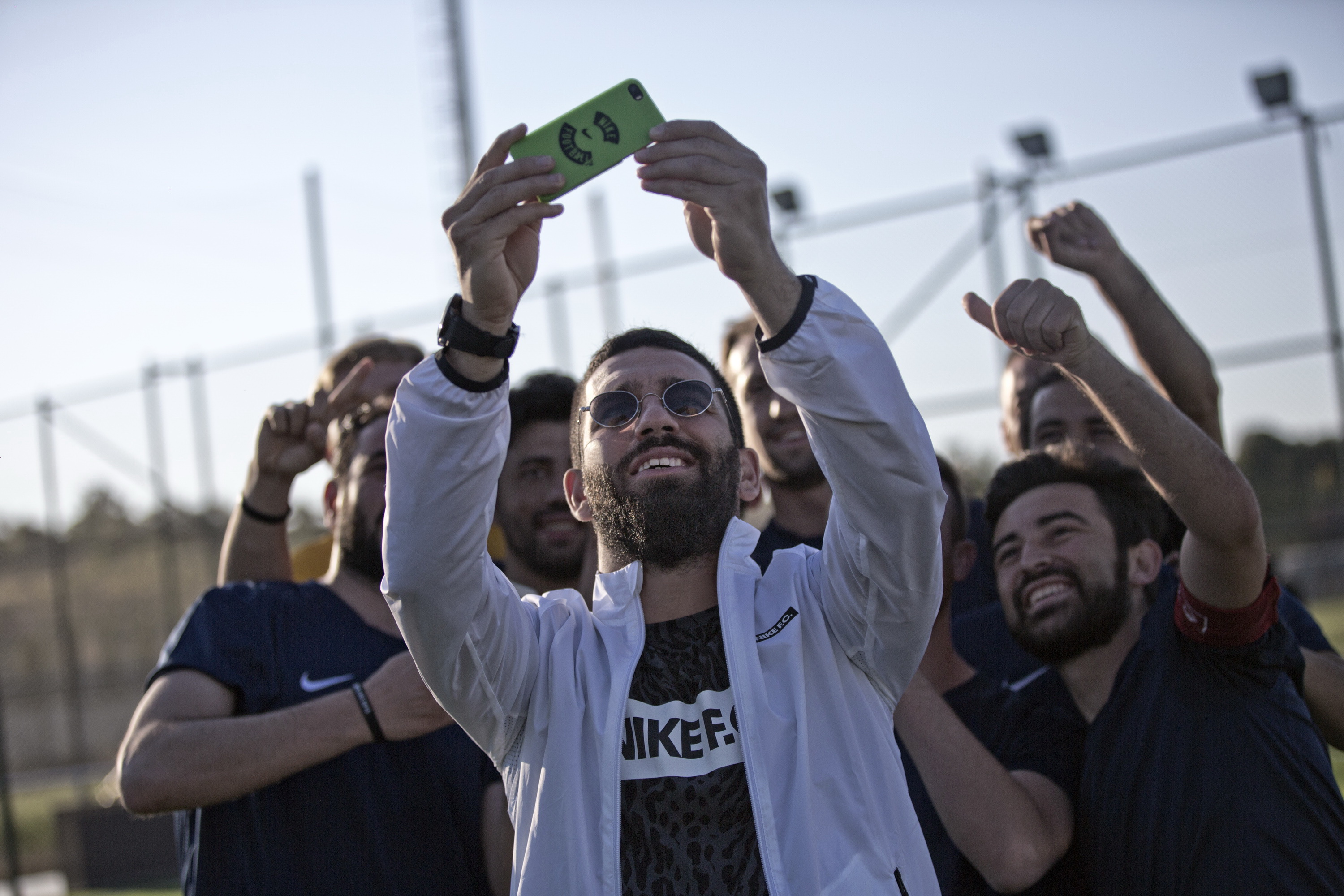 ru her biri dikte nike hali saha ligi offshore industry net