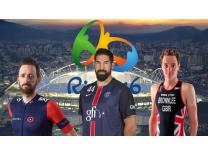 Rio 2016'da izlenmesi gereken 10 sporcu Galerisi