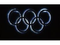 2016 Rio Olimpiyat Oyunlar Al Treni Galerisi