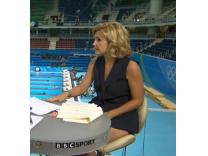 Canl yaynda taciz skandal Galerisi