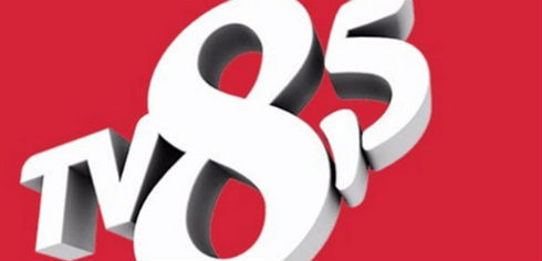 acun ilicali dan yeni kanali tv 8 5 ile ilgili flas karar tv 8 5 frekans bilgileri tv 8 5 izle