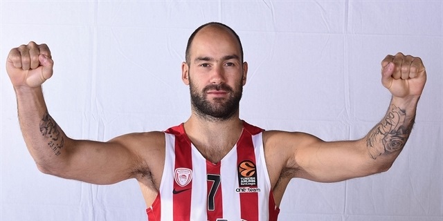 VASSILIS SPANOULIS