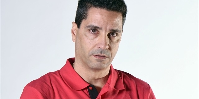 IOANNIS SFAIROPOULOS