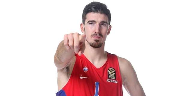 NANDO DE COLO