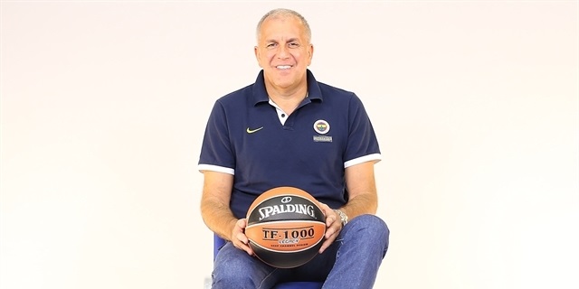 ZELJKO OBRADOVIC