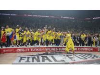 Fenerbahçe'nin zaferi, Dünya basınında! Galerisi