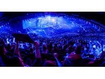 ESL One Katowice�de elenen ilk tak�mlar belli oldu Galerisi