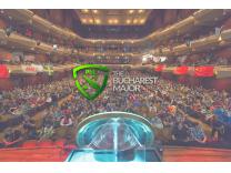 The Bucharest Major ba�lad�! Galerisi