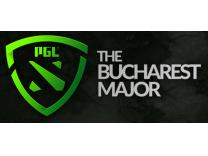 The Bucharest Major�da 3.Round heyecan� Galerisi