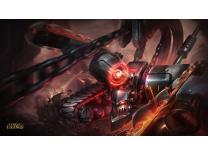 8.4 �le Profesyonel Arena�da en �ok se�ilen ve yasaklan 5 �ampiyon Galerisi