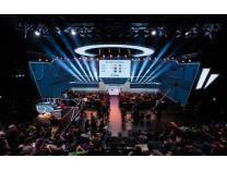 Overwatch Ligi'nde haftan�n ma�� oynand�! Galerisi