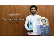 �ubat ay�n�n en iyisi Salah! Galerisi