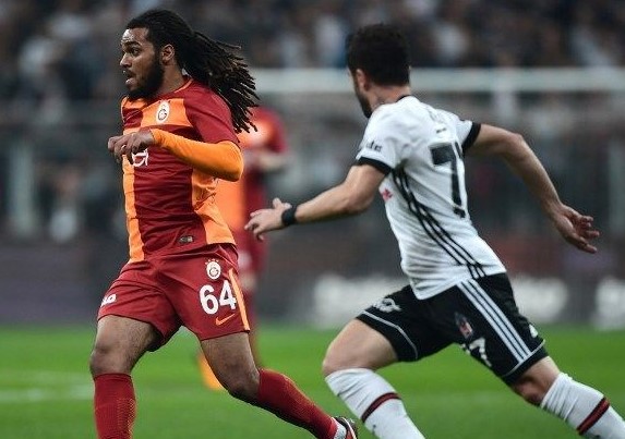 Galatasaray - Beikta ma resim