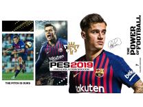 PES�te alev ald�lar! Haftan�n tak�m�! Galerisi