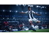FIFA 19�a g�re en �ok geli�im g�steren 20 on numara! Galerisi