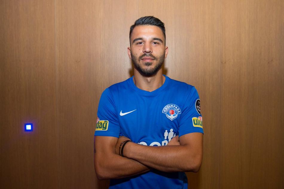 Turkiye De Biten Transferler 2018 2019 Kis Donemi Sporx Galeri