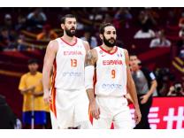 FIBA 2019 Dünya Kupası All-Star 5'i