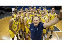 THY EuroLeague 2019-20 sezonu kadroları! Galerisi