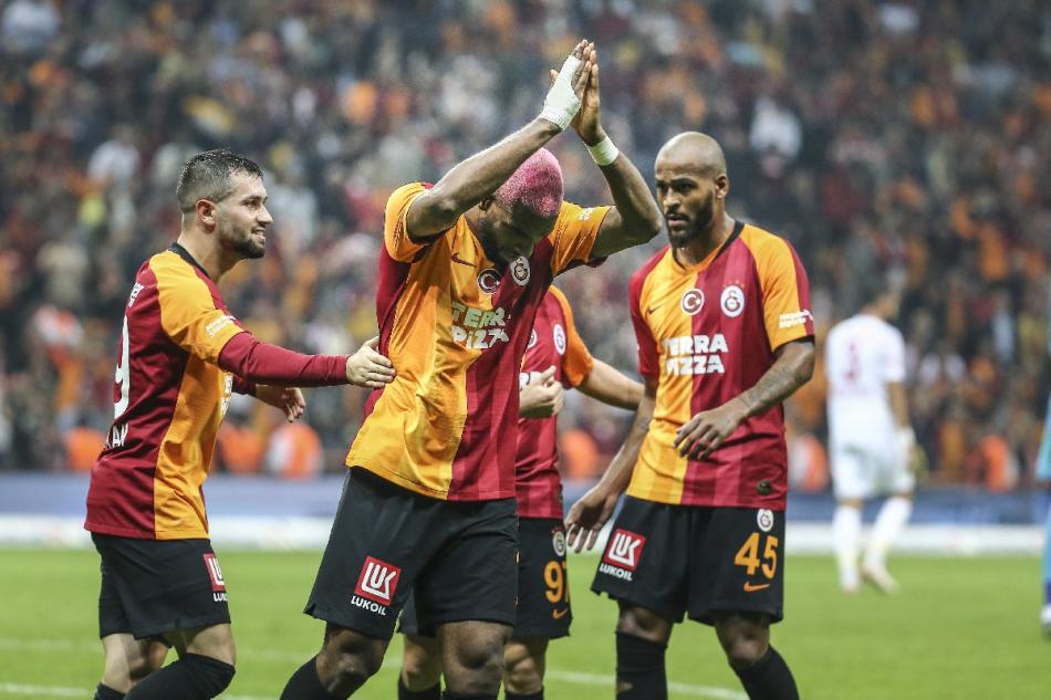 Rıdvan Dilmen'den Galatasaray yorumları - Sporx Galeri