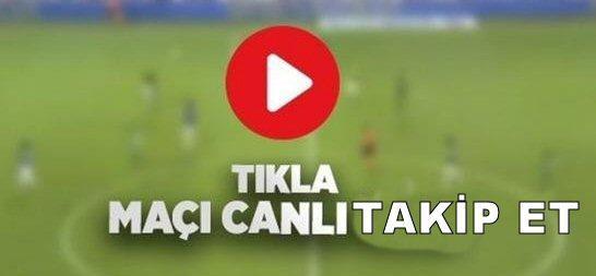 Gs real madrid maçı canlı izle