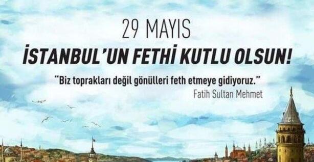 fatih sultan mehmet in istanbul un fethi ile ilgili sozleri resimli gorseller