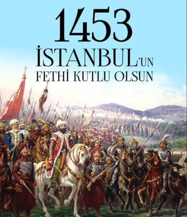 fatih sultan mehmet in istanbul un fethi ile ilgili sozleri resimli gorseller