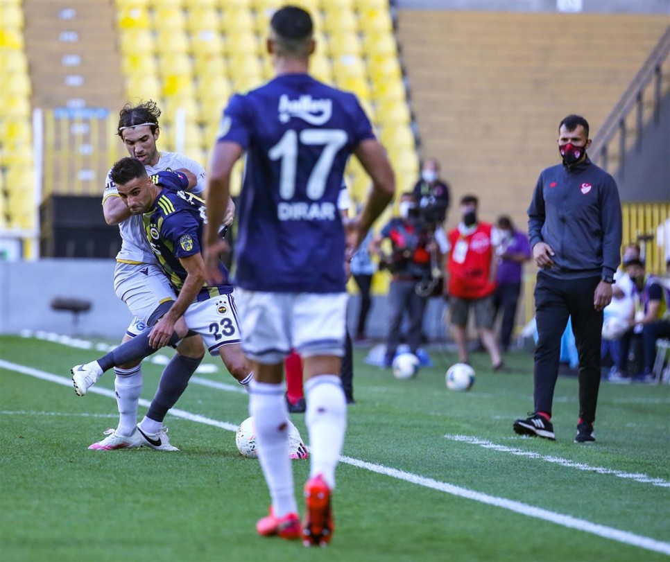 Erman Toroğlu'ndan Fenerbahçe - Yeni Malatyaspor maçı ...