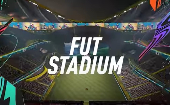 FIFA 21 Ultimate Team | Resmi Tanıtım Videosu Galerisi