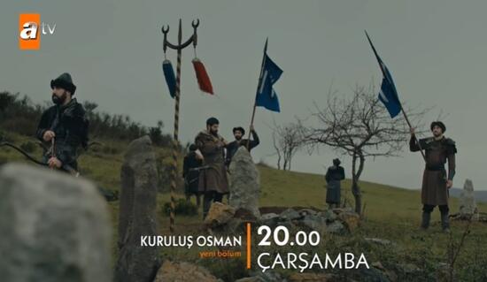 kurulus osman 72 bolum izle kurulus osman atv hd 72 bolum