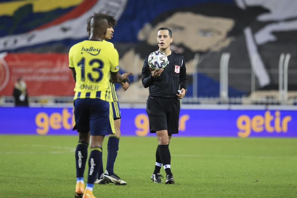 Gürcan Bilgiç: 'Fenerbahçe'nin ligi başlıyor' - Sporx Galeri