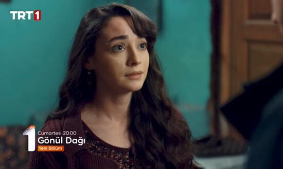 Gönül Dağı yeni bölüm izle ne zaman? Gönül Dağı 16. bölüm izle TRT 1 HD