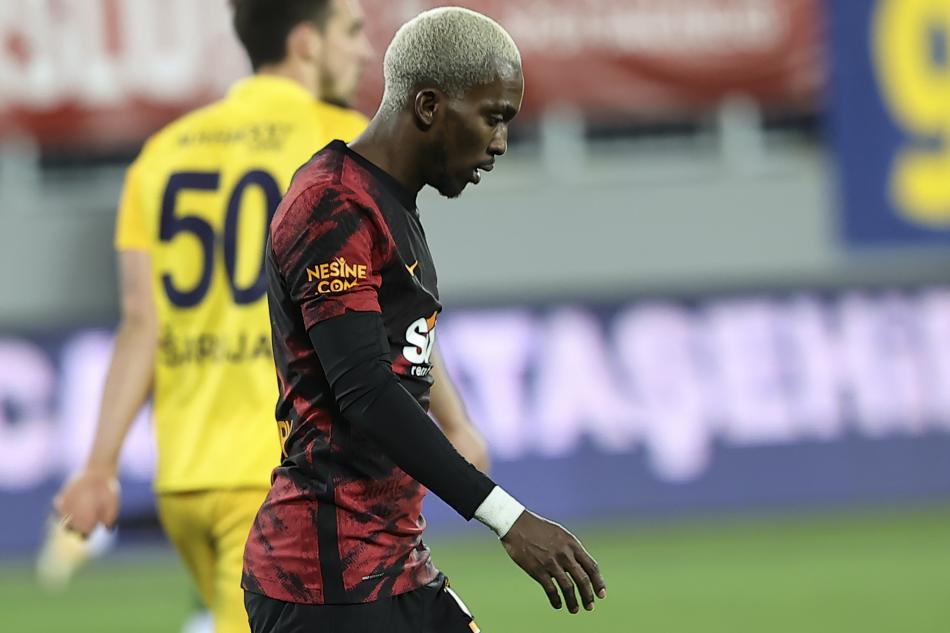 Rıdvan Dilmen: 'Fatih Terim hata yaptı' - Sporx Galeri