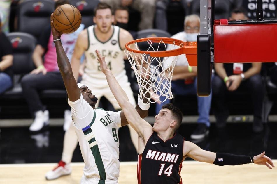 NBA Match Report Of The Night 28 5 2021 BilaSport