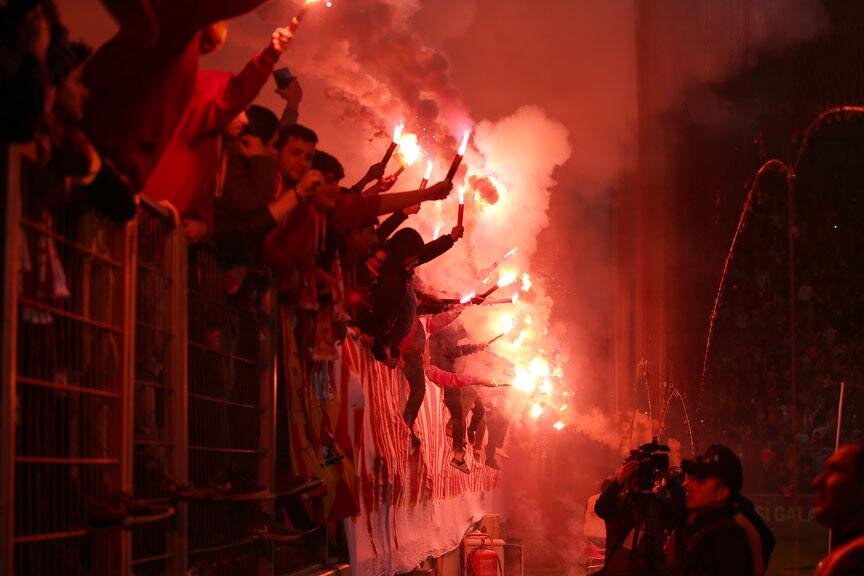 asi yoksa mac da yok sporx galeri